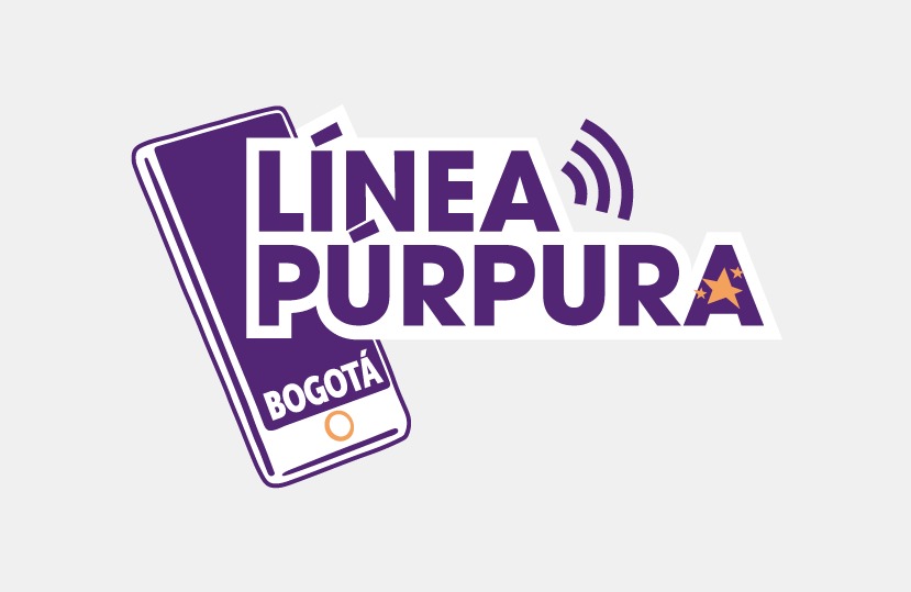 EMPRESAS - Línea Púrpura